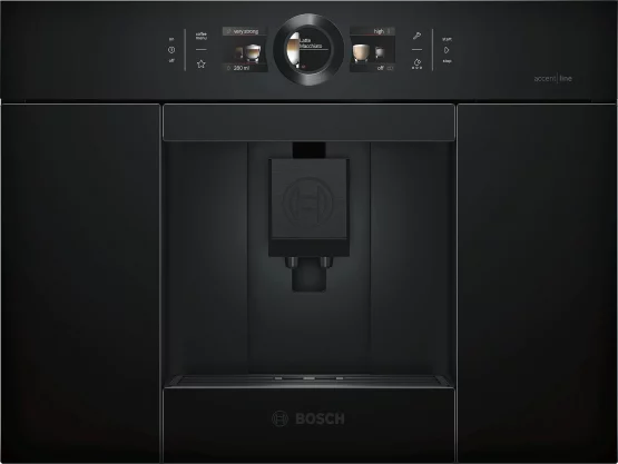 Bosch CTL836EC6