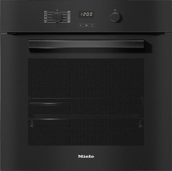 Miele H 2860 B Einbau-Backofen