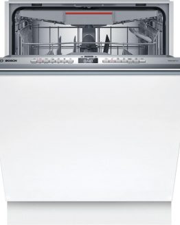 Bosch SMH4ECX21E vollintegrierter Geschirrspüler Serie 4