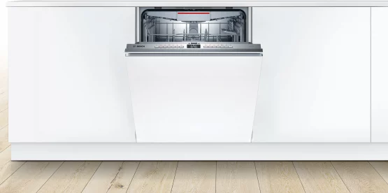 Bosch SMV4HVX31E Einbau-Geschirrspüler vollintegriert Serie 4 – Bild 3