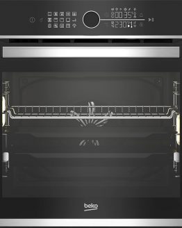 Beko BBIM13400XS Einbau-Backofen