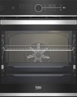 Beko BBIS13400XMSE Einbau-Backofen