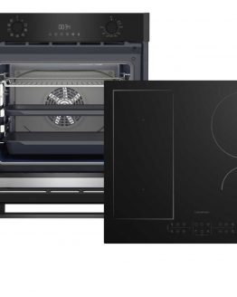 Grundig Edition75 Backofenset