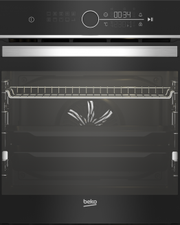 Beko BBIM134N0X Einbau-Backofen