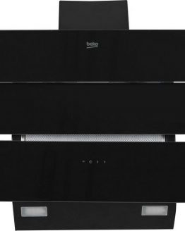 Beko BHCA99642BH Schräghaube