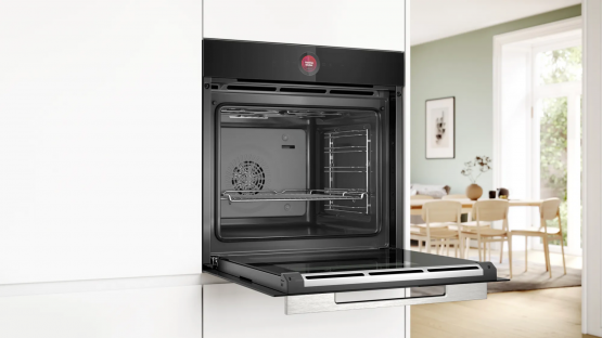 Bosch HBG7341B1 Backofen Serie 8 – Bild 2