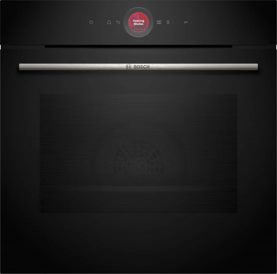 Bosch HBG7341B1 Backofen Serie 8