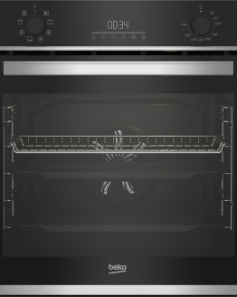 Beko BBIM13300X Einbau-Backofen