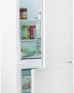 Beko Einbau-Kühl/Gefrierkombination BCSA240K4SN