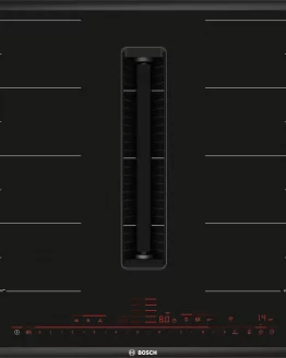 Bosch PXX895D57E Induktionskochfeld Serie 8