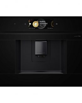 Bosch CTL9181B0 Einbau-Kaffeemaschine Serie 8
