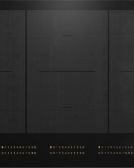 Miele KM 7575 FL Induktionskochfeld