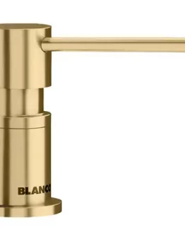 BLANCO LATO Seifenspender 526699