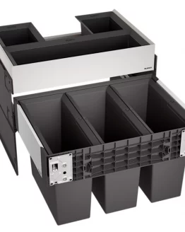 BLANCO SELECT II 60/3 Orga 526209