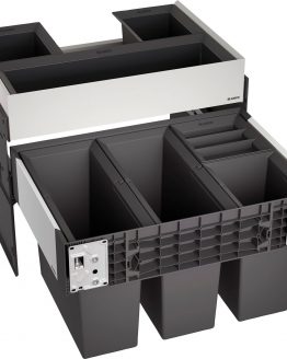 BLANCO SELECT II 60/4 Orga 526211