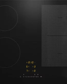 Miele KM 7464 FL Induktionskochfeld