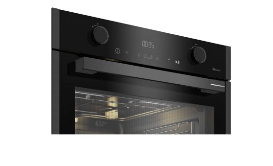 Grundig GEBM19400DXMPH Einbau Backofen – Bild 2
