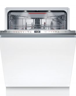 Bosch SBV6ZCX16E vollintegrierbarer Geschirrspüler