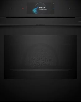 Bosch HSG938EB1 Einbau-Dampfbackofen