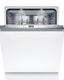 Bosch SMV6ZCX16E vollintegrierbarer Geschirrspüler Serie 6