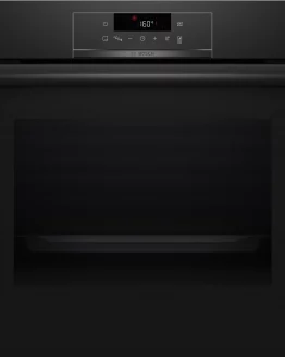 Bosch HBA4720B3 Einbau-Backofen Serie 4