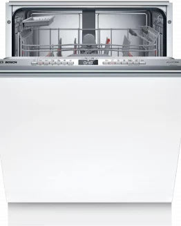 Bosch SBD4EB805E vollintegrierter Geschirrspüler