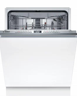 Bosch SMV4ECX27E vollintegrierbarer Geschirrspüler Serie 4