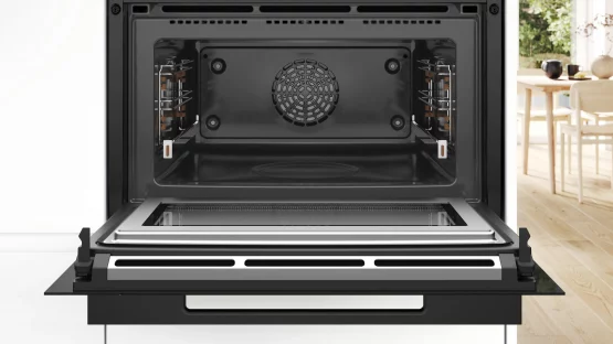 Bosch CMG976KB1 Serie 8 Einbau-Kompaktbackofen – Bild 3