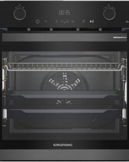 Grundig GEBM19400DXMPH Einbau Backofen
