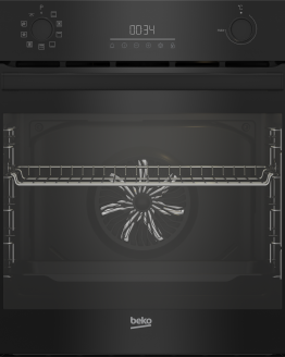 Beko BBIM173N0BMPE Einbau-Backofen