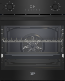 Beko BBIS173N0B Einbau-Backofen