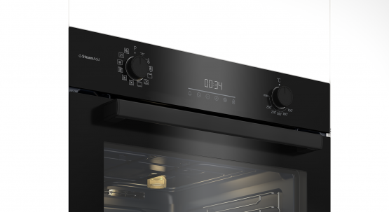 BEKO BBIS17300BCS Einbau-Backofen – Bild 3