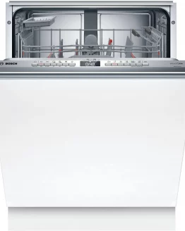 Bosch SMD4EB805E vollintegrierbaren Geschirrspüler