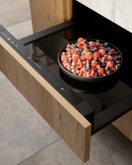 BORA MS290 Multischublade